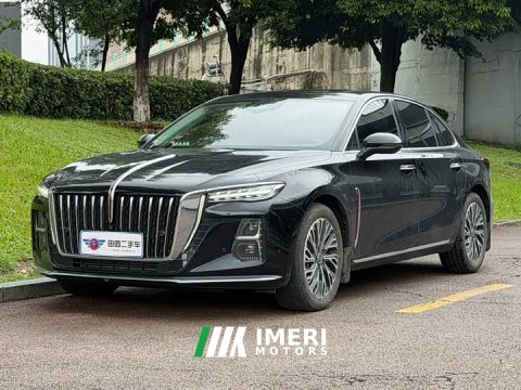 2025 FAW H5 2.0T Edition - ავტომობილი ჩინეთიდან
