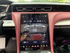 FAW H5 2.0T Edition - ფოტო 10