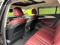 FAW H5 2.0T Edition - ფოტო 11