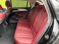 FAW H5 2.0T Edition - ფოტო 12