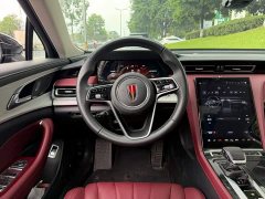 FAW H5 2.0T Edition - ფოტო 14