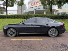 FAW H5 2.0T Edition - ფოტო 3