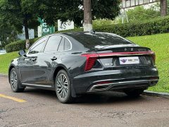 FAW H5 2.0T Edition - ფოტო 4