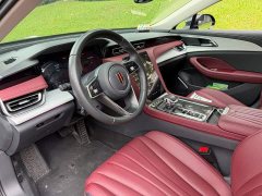 FAW H5 2.0T Edition - ფოტო 7