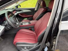 FAW H5 2.0T Edition - ფოტო 8