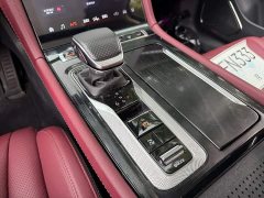 FAW H5 2.0T Edition - ფოტო 9