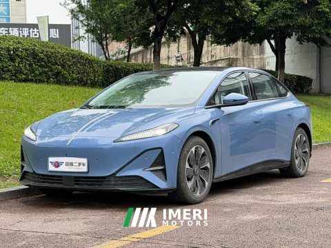 2025 FAW 05 750 Edition - ავტომობილი ჩინეთიდან