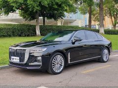 FAW H9 2.0T Edition - ფოტო 1
