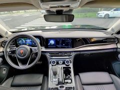 FAW H9 2.0T Edition - ფოტო 10