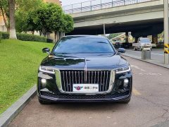 FAW H9 2.0T Edition - ფოტო 2