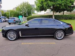 FAW H9 2.0T Edition - ფოტო 3