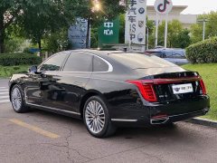 FAW H9 2.0T Edition - ფოტო 4