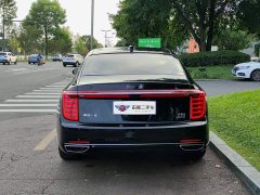 FAW H9 2.0T Edition - ფოტო 5