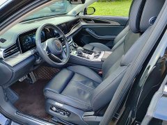 FAW H9 2.0T Edition - ფოტო 7