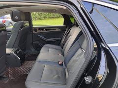 FAW H9 2.0T Edition - ფოტო 8