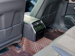 FAW H9 2.0T Edition - ფოტო 9