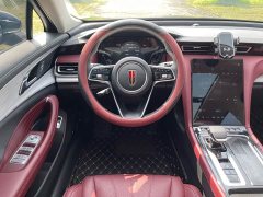 FAW H5 1.5T DCT Edition - ფოტო 17