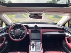 FAW H5 1.5T DCT Edition - ფოტო 18