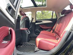 FAW H5 1.5T DCT Edition - ფოტო 8