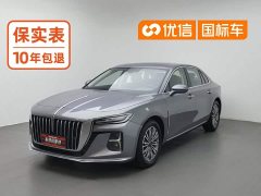 FAW H5 1.5T DCT Edition - ფოტო 1
