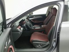 FAW H5 1.5T DCT Edition - ფოტო 10