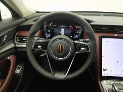 FAW H5 1.5T DCT Edition - ფოტო 11
