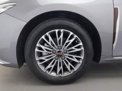 FAW H5 1.5T DCT Edition - ფოტო 17
