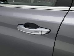 FAW H5 1.5T DCT Edition - ფოტო 18
