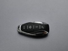 FAW H5 1.5T DCT Edition - ფოტო 19
