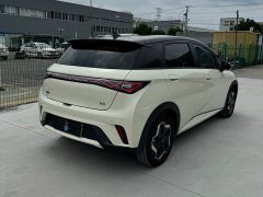 FAW Edition 420km Fashion Edition - ფოტო 14