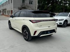 FAW Edition 420km Fashion Edition - ფოტო 16