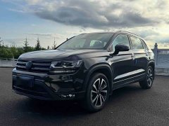 Volkswagen 280TSI 2WDLuxury EditionPLUS - ფოტო 1