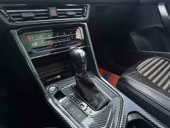 Volkswagen 280TSI 2WDLuxury EditionPLUS - ფოტო 13