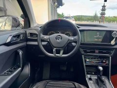 Volkswagen 280TSI 2WDLuxury EditionPLUS - ფოტო 16