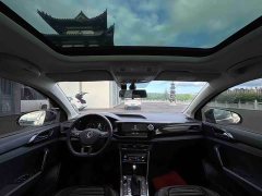 Volkswagen 280TSI 2WDLuxury EditionPLUS - ფოტო 17