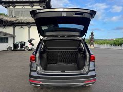 Volkswagen 280TSI 2WDLuxury EditionPLUS - ფოტო 20