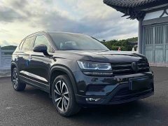 Volkswagen 280TSI 2WDLuxury EditionPLUS - ფოტო 3