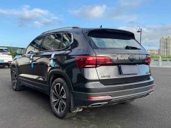 Volkswagen 280TSI 2WDLuxury EditionPLUS - ფოტო 4