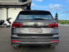 Volkswagen 280TSI 2WDLuxury EditionPLUS - ფოტო 5