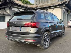 Volkswagen 280TSI 2WDLuxury EditionPLUS - ფოტო 6