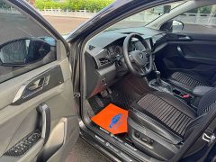 Volkswagen 280TSI 2WDLuxury EditionPLUS - ფოტო 7