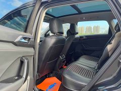 Volkswagen 280TSI 2WDLuxury EditionPLUS - ფოტო 8