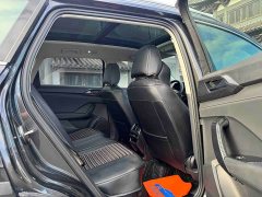 Volkswagen 280TSI 2WDLuxury EditionPLUS - ფოტო 9