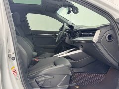 Audi A3 A3L Limousine 35 TFSI Fashion Version - ფოტო 11