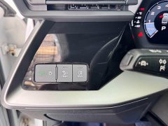 Audi A3 A3L Limousine 35 TFSI Fashion Version - ფოტო 13