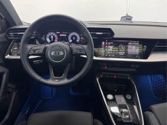 Audi A3 A3L Limousine 35 TFSI Fashion Version - ფოტო 15