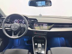 Audi A3 A3L Limousine 35 TFSI Fashion Version - ფოტო 16
