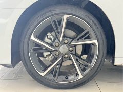 Audi A3 A3L Limousine 35 TFSI Fashion Version - ფოტო 18