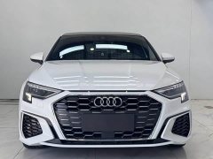 Audi A3 A3L Limousine 35 TFSI Fashion Version - ფოტო 2