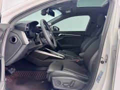 Audi A3 A3L Limousine 35 TFSI Fashion Version - ფოტო 9